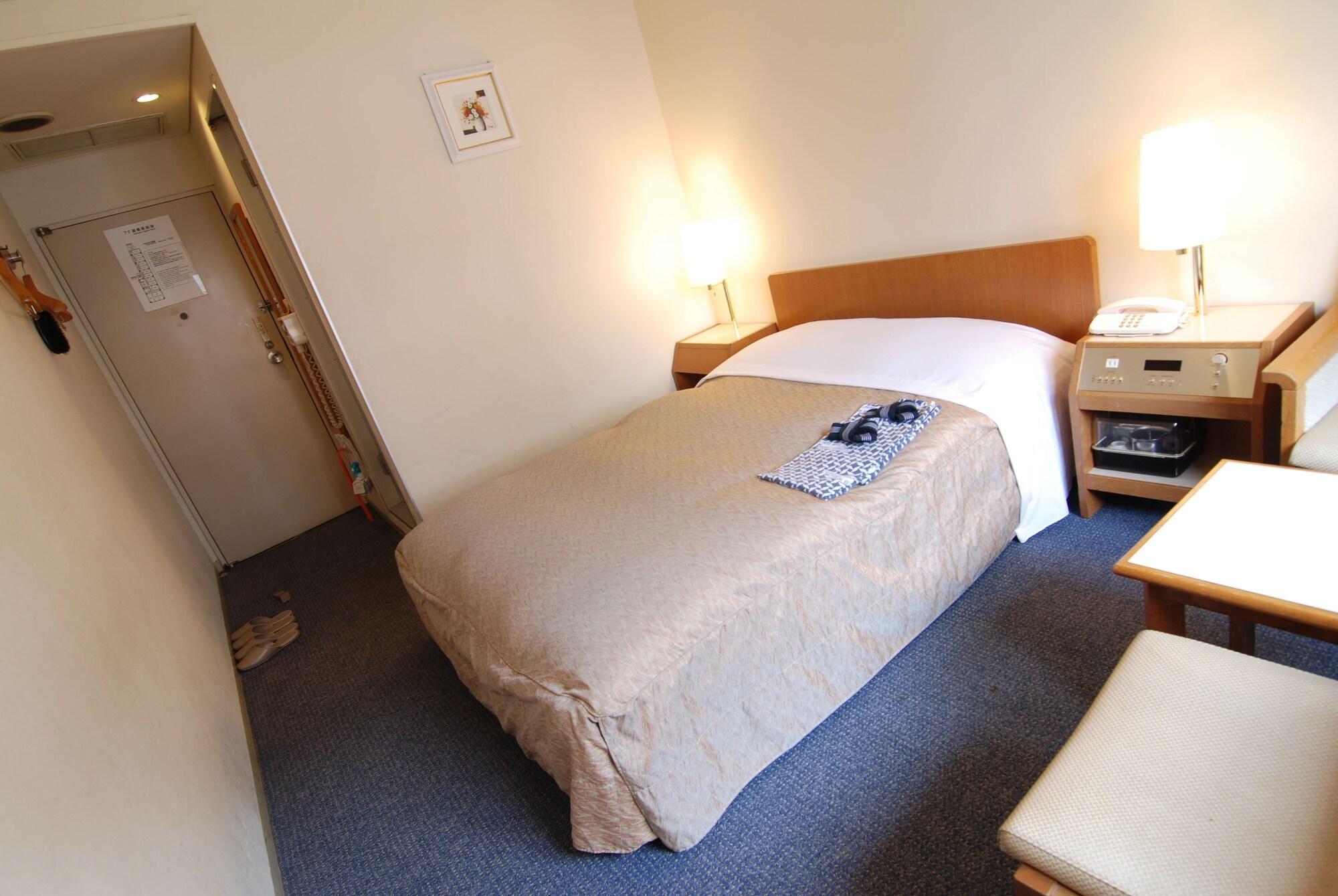 Hotel New Star Ikebukuro Tokyo Exterior photo