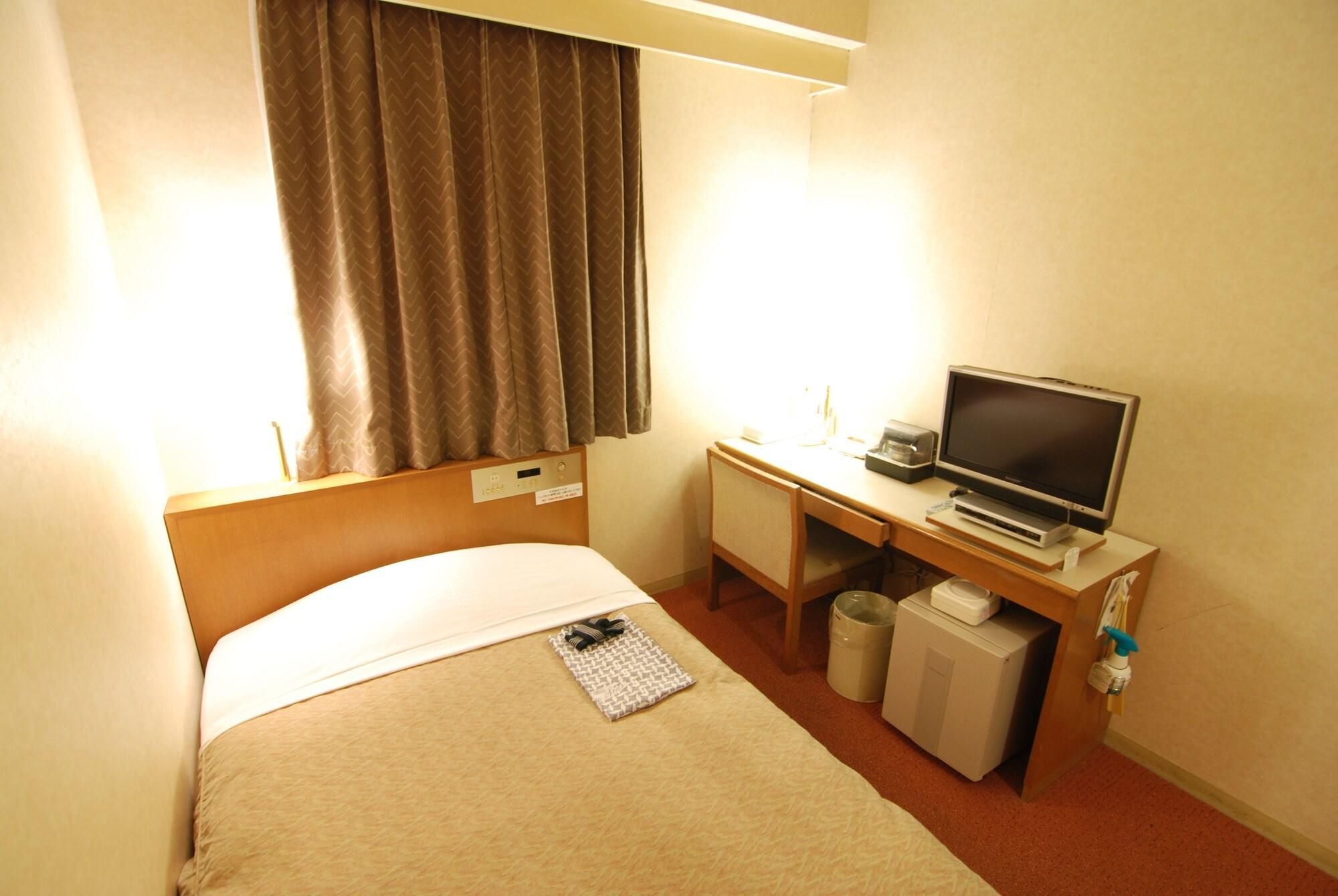 Hotel New Star Ikebukuro Tokyo Exterior photo